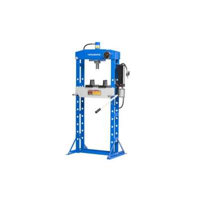 Гидравлический пресс NORDBERG N3620A наличный и безналичный расчет