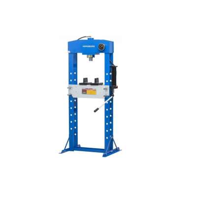 Гидравлический пресс NORDBERG N3630 наличный и безналичный расчет