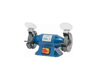 Электрическое профессиональное точило, 150мм NORDBERG 220В EG1505 наличный и безналичный расчет