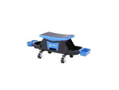 Сиденье ремонтное NORDBERG на колесах с выдвижным лотком для инструмента N30S12 наличный и безналичный расчет