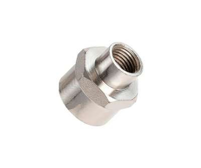 Переходник резьбовой F1/4