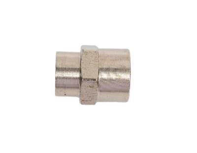 Переходник резьбовой F1/4