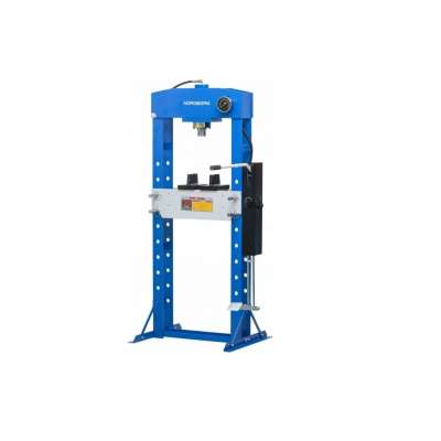 Пресс с педалью 30т NORDBERG N3630F наличный и безналичный расчет
