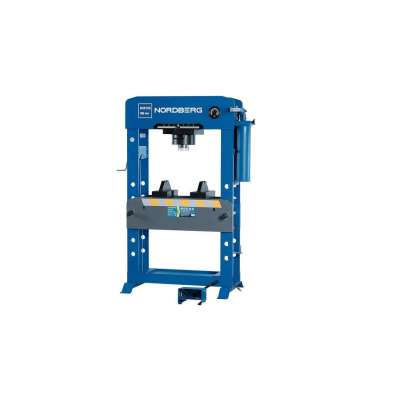 Пресс с пневмоприводом NORDBERG PRO 100 т N35100 наличный и безналичный расчет