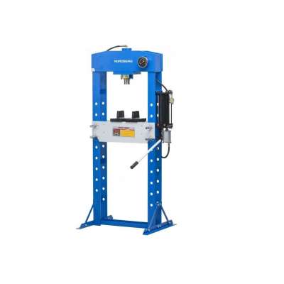 Пресс с пневмоуправлением NORDBERG N3630A наличный и безналичный расчет