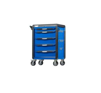 Тележка с системой защиты от опрокидывания NORDBERG T5P наличный и безналичный расчет