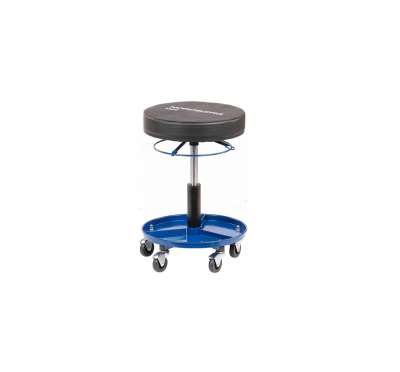 Ремонтное сиденье на колесах NORDBERG с регулировкой высоты N30S2 наличный и безналичный расчет