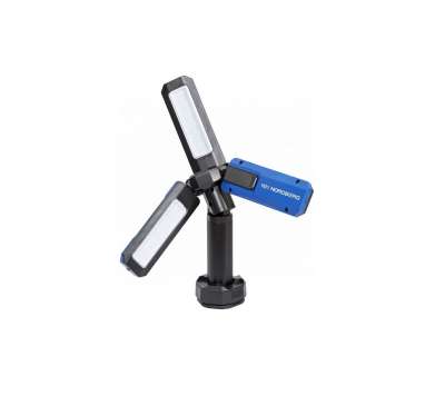 Фонарь складной NORDBERG аккумуляторный 1921 наличный и безналичный расчет