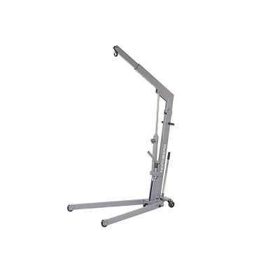 Гидравлический складной кран NORDBERG 1 т N3711 наличный и безналичный расчет