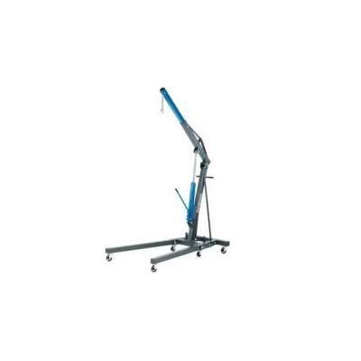 Гидравлический складной кран NORDBERG 2 т N3721 наличный и безналичный расчет