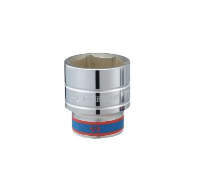 Торцевая стандартная шестигранная головка 3/4