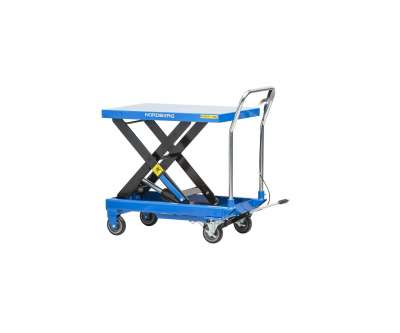 Гидравлический стол NORDBERG N3T750 наличный и безналичный расчет