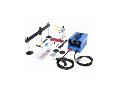 Аппарат сварочный NORDBERG споттер для алюминия, 220 В WS1 наличный и безналичный расчет