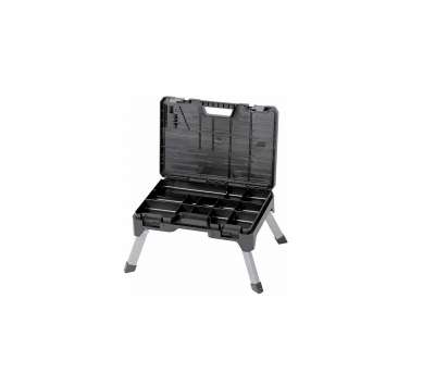 Складной табурет с ящиком NORDBERG TL2 наличный и безналичный расчет