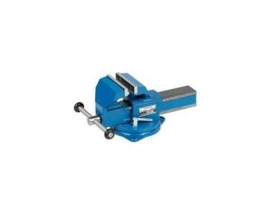 Слесарные тиски NORDBERG NT125 наличный и безналичный расчет