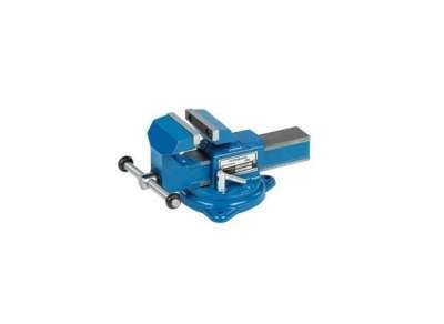 Слесарные тиски NORDBERG NT80 наличный и безналичный расчет