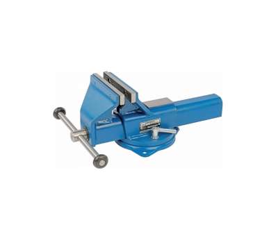 Слесарные тиски NORDBERG стальные NTS160 наличный и безналичный расчет