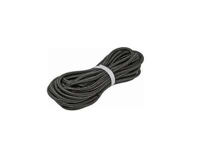 Шланг топливный резиновый в оплетке 4 мм, бухта 15 м NORDBERG H0409NBR-BR_15 наличный и безналичный расчет