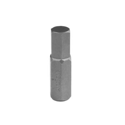 Вставка торцевая 10 мм, Hex, 9 мм, L=36 мм KING TONY 163609H наличный и безналичный расчет