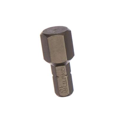 Вставка торцевая 1/4