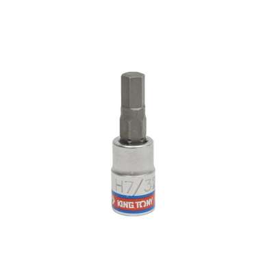 Бита торцевая Hex 7/32