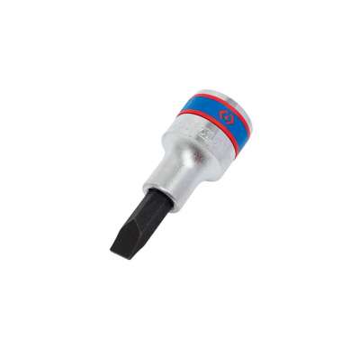 Насадка торцевая Slotted (SL0.8х1.2 мм; 60 мм; 1/2DR) KING TONY 402208 наличный и безналичный расчет