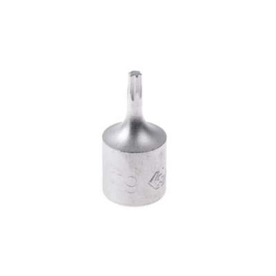 Насадка торцевая TORX (T15; 25 мм; 1/4DR) KING TONY 201315X наличный и безналичный расчет