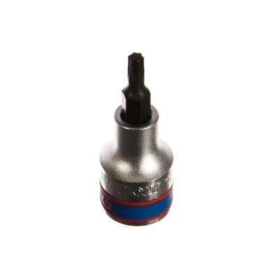 Насадка торцевая TORX (T27; 60 мм; 1/2DR) KING TONY 402327 наличный и безналичный расчет