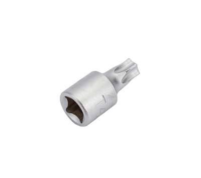 Насадка торцевая TORX (T40; 25 мм; 1/4DR) KING TONY 201340X наличный и безналичный расчет