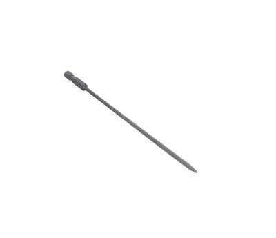 Вставка торцевая TORX (Т6; 150 мм; 1/4HEX) для шуруповерта KING TONY 711506T наличный и безналичный расчет