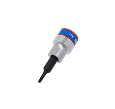 Насадка торцевая TORX (T9; 50 мм; 3/8DR) KING TONY 302309 наличный и безналичный расчет
