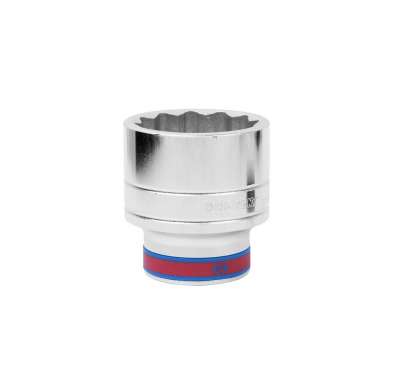 Головка торцевая дюймовая стандартная 12-гранная (13/16