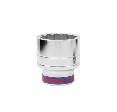 Головка торцевая дюймовая стандартная 12-гранная (15/32