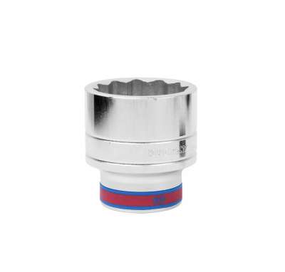 Головка торцевая дюймовая стандартная 12-гранная (2 5/16