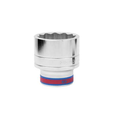 Головка торцевая дюймовая стандартная 12-гранная (2 9/16