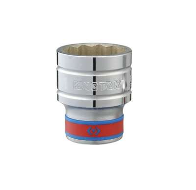 Головка торцевая двенадцатигранная (1