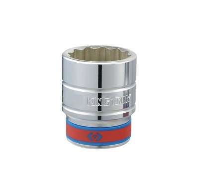 Головка торцевая двенадцатигранная (1 1/4