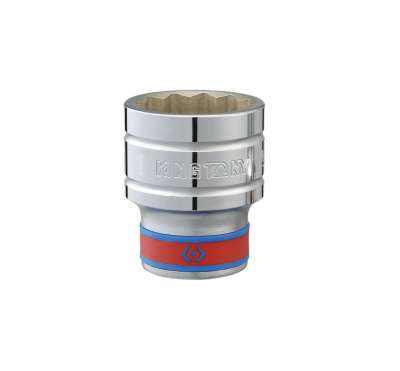 Головка торцевая двенадцатигранная (1 1/8