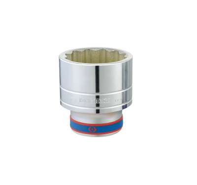 Головка торцевая двенадцатигранная (38 мм; 1