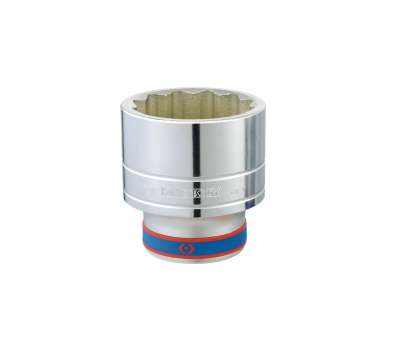 Головка торцевая двенадцатигранная (42 мм; 3/4