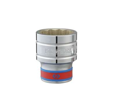 Головка торцевая двенадцатигранная (7/8