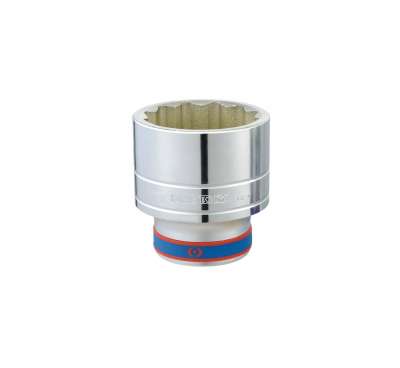 Головка торцевая двенадцатигранная (8 мм; 1/2