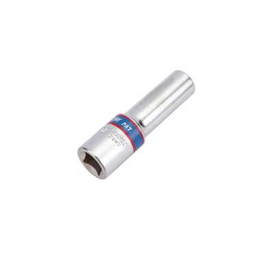 Головка торцевая глубокая двенадцатигранная (10 мм; 3/8) KING TONY 323010M наличный и безналичный расчет