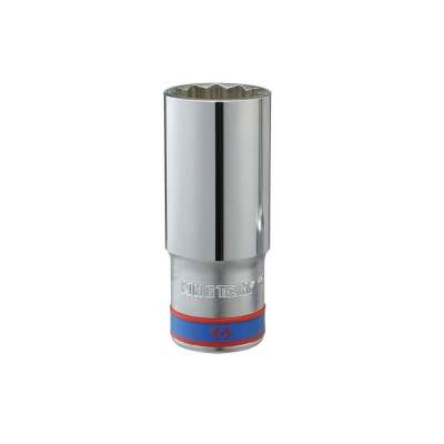 Головка торцевая глубокая двенадцатигранная (11 мм; 1/2