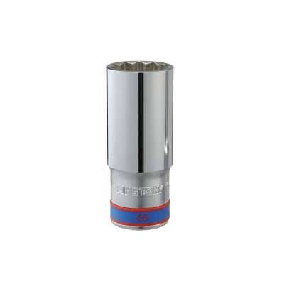 Головка торцевая глубокая двенадцатигранная 1/2