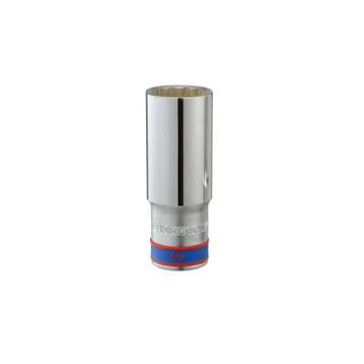 Головка торцевая глубокая двенадцатигранная 3/4