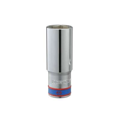 Головка торцевая глубокая шестигранная 1/2