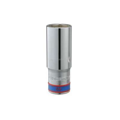 Головка торцевая глубокая шестигранная (22 мм; 3/4