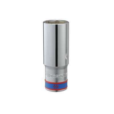 Головка торцевая глубокая шестигранная 3/4