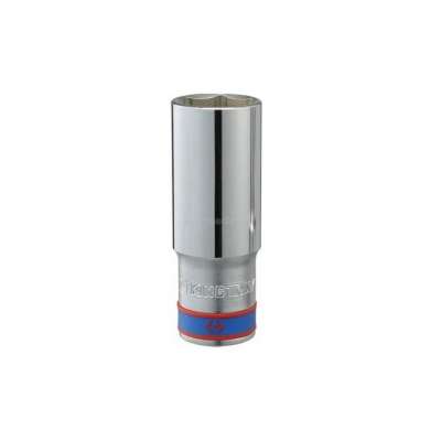 Головка торцевая глубокая шестигранная (35 мм; 3/4